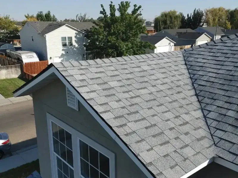 Custom home